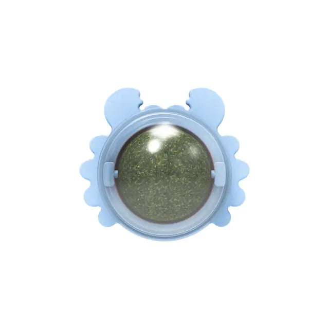Healthy Cat Catnip Toys
