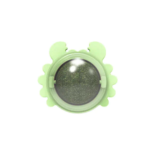 Healthy Cat Catnip Toys