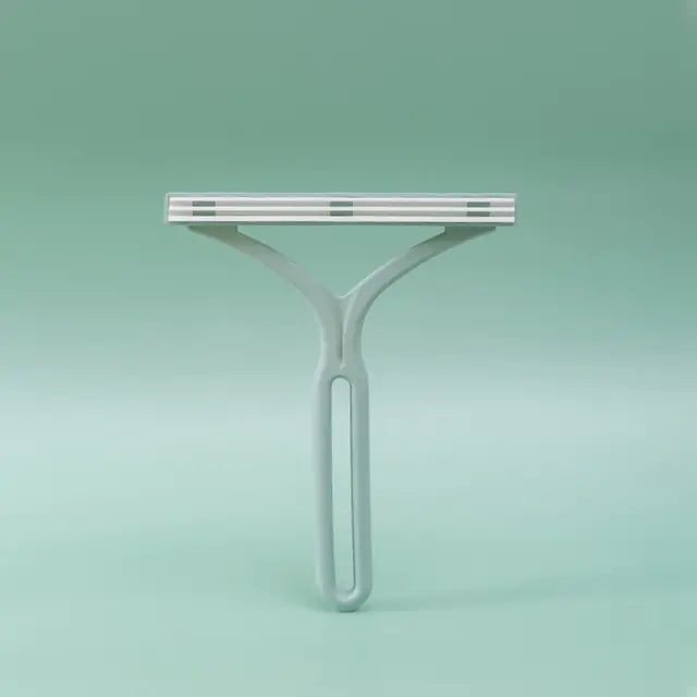 Portable Cat Hair Remover Brush