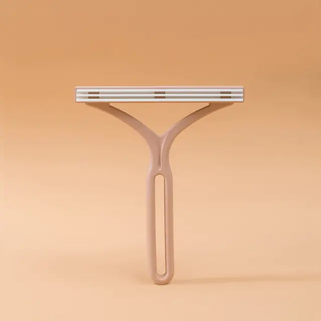 Portable Cat Hair Remover Brush