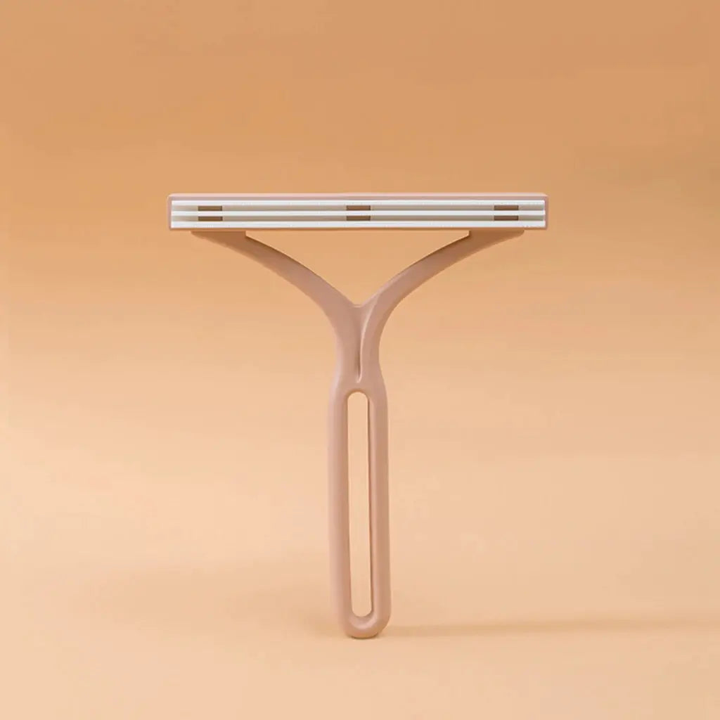 Portable Cat Hair Remover Brush