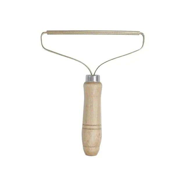 Portable Cat Hair Remover Brush