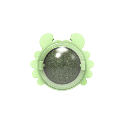 Healthy Cat Catnip Toys