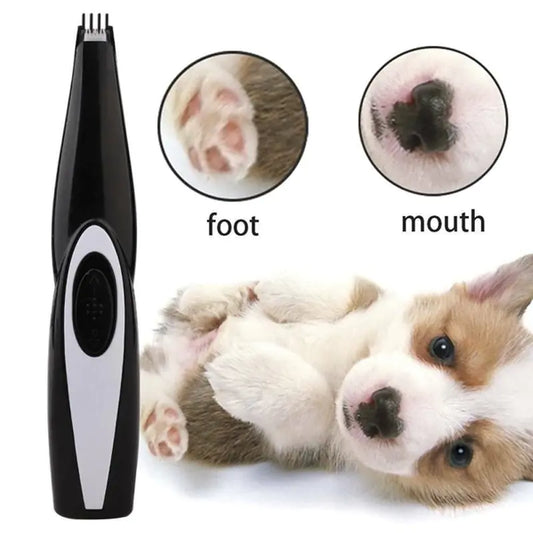 Cat Pedicure Clipper