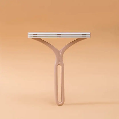 Portable Cat Hair Remover Brush