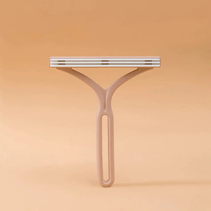 Portable Cat Hair Remover Brush