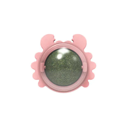 Healthy Cat Catnip Toys