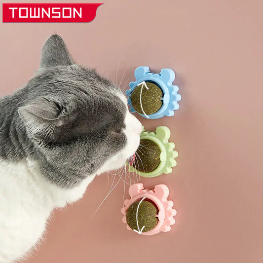 Healthy Cat Catnip Toys